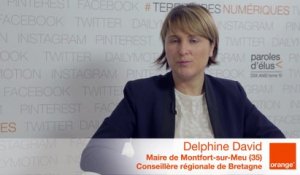 smcl 2014 : itw de D.David, Maire de Montfort-sur-Meu (35)