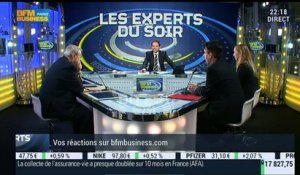 Sébastien Couasnon: Les Experts du soir (2/4) - 27/11