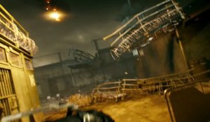 Call of Duty : Advanced Warfare - Exo Zombie Mode - bande-annonce 1 - VO