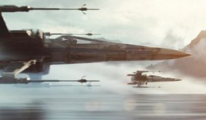 Star Wars 7 : Bande annonce officielle VOST