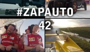 #ZapAuto 42
