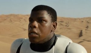 Bande-annonce : Star Wars : Le Réveil de la Force - Teaser (VOST)