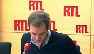 Tanguy Pastureau : vote à l'UMP, sans la Cocoe