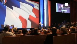 Marion Maréchal-Le Pen a la faveur des militants FN
