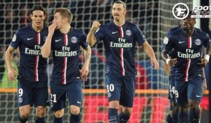 Le PSG répond aux critiques