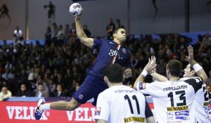 PSG Handball - Metalurg Skopje : les réactions d'après match
