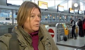 Les pilotes de Lufthansa en grève pour défendre leur retraite