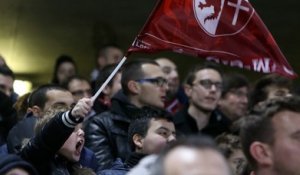 L'avant-match. FC Metz-Bordeaux : les supporters toujours derrière les Grenats