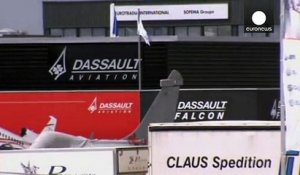 Dassault Aviation : le fabricant du Rafale ne tombera pas en de mauvaises mains