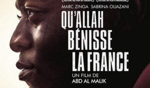 Qu’Allah bénisse la France - Bande-annonce [VF|HD] [NoPopCorn] (Un film de Abd Al Malik)