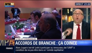 News & Compagnie: le billet d'Emmanuel Lechypre - 02/12