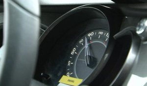 Sécurité routière: Cazeneuve veut expérimenter les 80km/h sur des départementales