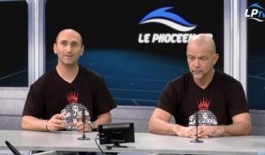 Talk Show : décryptage de Lorient 1-1 OM