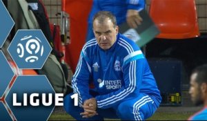 FC Lorient - Olympique de Marseille (1-1)  - Résumé - (FCL-OM) / 2014-15