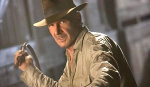 Bande-annonce : Indiana Jones et le royaume du crâne de cristal VOST (2)