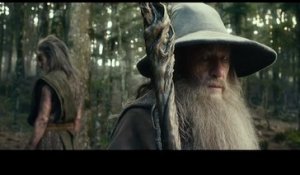 Le Hobbit : La Désolation de Smaug - Extrait (6) VO