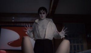 Bande-annonce : Dark shadows  VOST 2