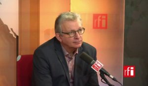 P. Laurent: «Il faut savoir à quoi sert l'argent public ! »