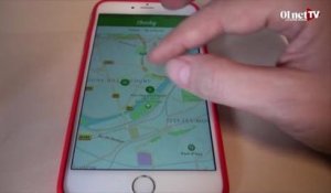 Checky, accro à votre smartphone ? (test appli smartphone)