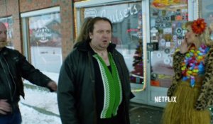 Lilyhammer - Season 3 Official Trailer - Netflix [HD]
