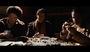 Angel of Evil / L'Ange du mal (2011) - Trailer French subs