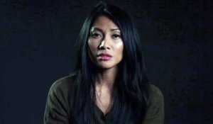 Anggun témoigne pour Brigitte - Homos, la haine