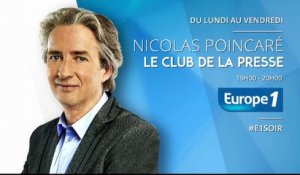 Gérard Collomb est l’invité du Club de la Presse - PARTIE 3