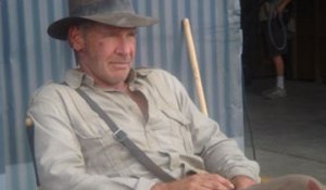 Bande-annonce : Indiana Jones et le royaume du crâne de cristal VOST