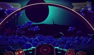 No Man's Sky - Trailer Game Awards 2014