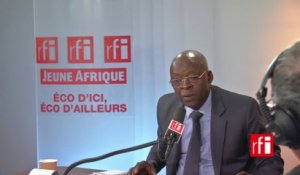 Abdoulaye Bio Tchané : "Nos Etats doivent donner davantage de place au secteur privé"- EDI-EDA (1)