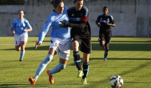 D2 féminine - OM 1-1 Le Puy : le résumé