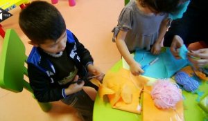 Ces enfants qui dorment dans la rue