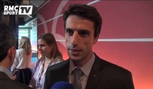 JO / Estanguet « soutient la réflexion » d’une candidature française aux JO de 2024 - 08/12