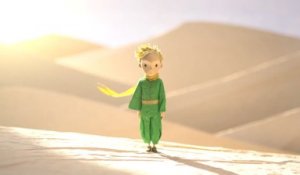 Le Petit Prince : la bande-annonce