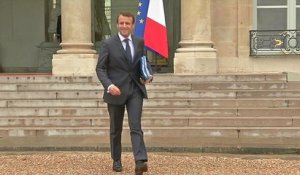 Ce que propose la loi Macron
