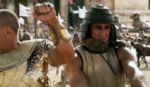 Bande-annonce : "Exodus : Gods and Kings", de Ridley Scott