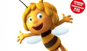 La Grande aventure de Maya l'abeille - Bande-annonce [VF|HD] [NoPopCorn]