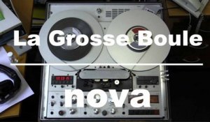 La Grosse Boule avec Edouard Baer & Ariel Wizman [1995] : Les Archives de Radio Nova