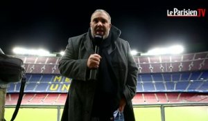 Barça - PSG : «Un immense défi» pour Paris