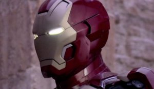 Avengers : L'Ere d'Ultron - Making-Of (VO)