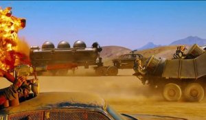 Le Nouveau MAD MAX envoie du lourd : Mad Max Fury Road - Bande-annonce HD