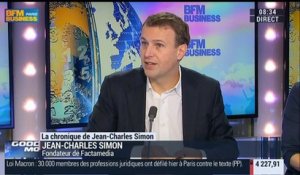 Jean-Charles Simon: Loi Macron: Quels sont les changements pour la fiscalité des actions gratuites ? - 11/12