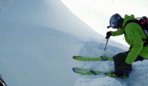 Ski : la descente la plus dangereuse de l'année