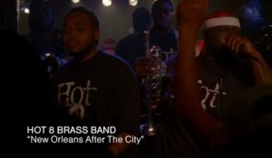 Treme_ Season 2 Music Video #2 - New Orleans After The City (HBO)