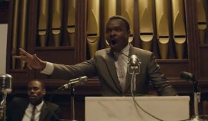 Bande-annonce : Selma - Teaser (VOST)