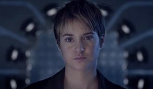 Bande-annonce :  Divergente 2 : l'Insurrection - VO