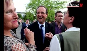 Nicola Sirkis : «J'ai de l'empathie pour François Hollande»