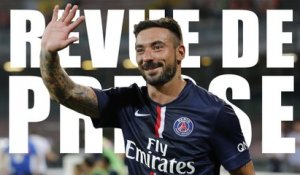 Ce joueur du PSG suivi de près par Valence, cet ancien goleador disponible gratuitement !