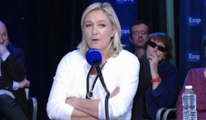 Révélations sur Philippot : "une atteinte très grave" pour Le Pen