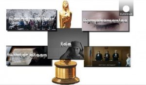 European Film Awards : gros plan sur les favoris